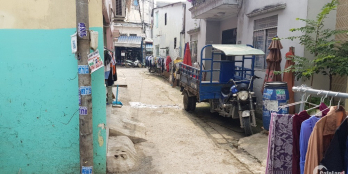 Chợ Đầu Mối Nông Sản Thủ Đức - Cho thuê nhà 64m2