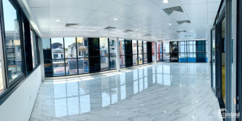 CHO THUÊ VP TOÀ NHÀ 2 MẶT TIỀN - 346 HOÀNG VĂN THỤ, TÂN BÌNH