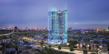 Mở bán đợt 1 quỹ  căn cuối cùng khu căn hộ khách sạn cao cấp TNR the Nosta