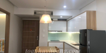 Bán căn hộ Fhome đường Lý Thường Kiệt nội thất đẹp giá 2.3 tỷ-Toàn Huy Hoàng