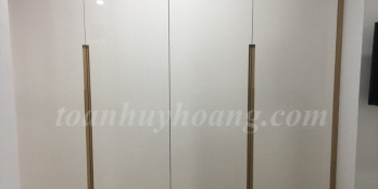 Bán căn hộ F-home Đà Nẵng 2 phòng ngủ tầng cao diện tích 77m3 giá 3 tỷ-Toàn Huy Hoàng