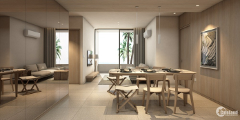 Căn hộ biển Wyndham Coast sở hửu chỉ 375 triệu
