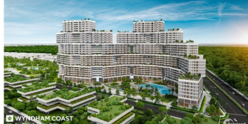 Đón Đầu Xu Hướng Sỡ Hữu Second Home Ven Biển Giá Chỉ Từ 1.5Tỷ/ căn