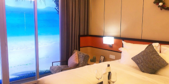 [Cc] Bán Gấp Căn Hộ 58.2m2 View Biển An Bàng - Hội An