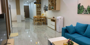 Cần bán gấp thu hồi vốn căn Senia Bay - NT 1 PN, view biển, full nội thất