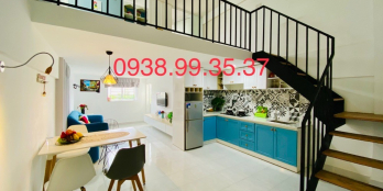 Giá cực rẻ 380 triệu/căn, trả góp 3 triệu/tháng, căn hộ chung cư Happy Home