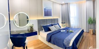 Mở Bán 10 Suất Nội Bộ Căn Hộ Cao Cấp Precia Q.2