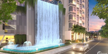 CĂN HỘ 3 PN, VIEW BITEXCO QUẬN 1, Quà tặng lên đến 2% Giá trị căn hộ.