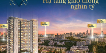 Căn Hộ Precia Quận 2 – Cư Dân Thành Phố Mới Thủ Đức| 2pn-3pn | Ký HĐMB, Ck 2%