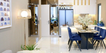 Có Nên Mua Dự Án Precia Quận 2 Hay Không