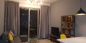 Căn hộ trung tâm An Phú thanh toán 1,3 tỷ (30%) nhận nhà. Tặng nội thất 100tr.