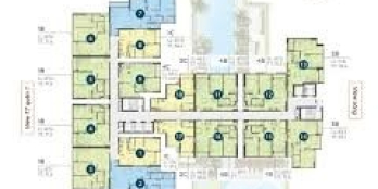 20 Căn Cuối Precia Quận 2 Với Pháp Lý Minh Bạch Rõ Ràng TT 30% đến khi nhận nhà