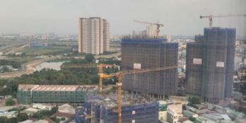 Căn hộ Precia quận 2, thanh toán chỉ 1,35 tỷ đến nhận nhà, chiết khấu 83tr