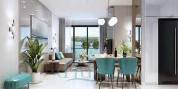 Chủ Bán 2 căn hộ Dlusso Q.2 view sông, 2PN tặng 3 máy lạnh, NT cao cấp, 4 tỷ VAT