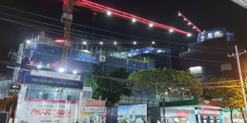 Căn Hộ Quận 2, Giá Gốc Cdt, Thanh Toán 1ty200 Nhận Nhà,Tặng Nội Thất 250tr