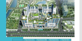 Căn hộ New City Thủ Thiêm Quận2 thanh toán 900tr nhận nhà.Cam kết cho thuê 6%năm