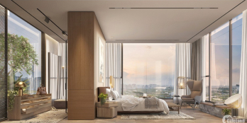 Thanh toán 1,8 tỷ sở hữu ngay Penthouse đẳng cấp tại trung tâm An Phú Q.2