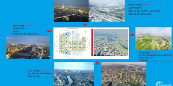 Căn hộ Minh Thông, nhà cao cấp, giá trung cấp. Nhiều ưu đãi khách hàng