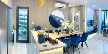 Độc quyền 2 căn Dlusso quận 2, A...08 & B...11, tầng cao, view đẹp, giá gốc CK 2