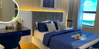 Căn hộ đẹp Precia Quận 2 dt 101m2 view trực diện Landmark và Trung Tâm Thành Phố