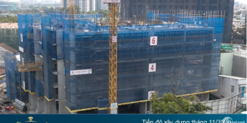 Bán Nhanh Căn hộ Cao Cấp 3PN 101m2 Trung Tâm Quận 2