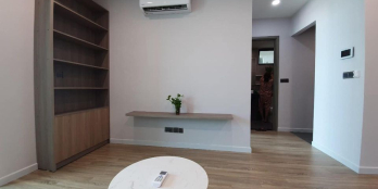 Căn hộ quận 2 - suất nội bộ nhiều ưu đãi