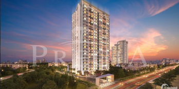 Chỉ còn 10 ngày nhận ưu đãi chỉ thanh toán 30% ngưng đến nhận nhà khi mua Precia