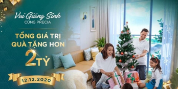 Thanh Toán Chỉ 1,6 Tỷ Sở Hữu Ngay Căn 3pn, Tại Precia, An Phú, Quận 2.