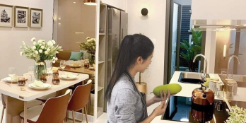 Tt 1,4 Tỷ Nhận Căn Hộ Trung Tâm Quận 2, Lãi Suất 0%, Tặng Full Nội Thất