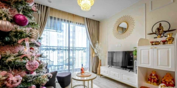 Cần tiền bán gấp căn hộ giá và vị trí đẹp nhất quận 2, đã thanh toán được 1.3 tỷ