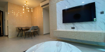 Cần tiền bán gấp căn hộ giá và vị trí đẹp nhất quận 2, đã thanh toán được 1.8 tỷ