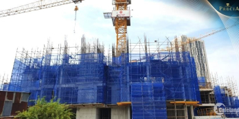 Sở hữu căn 3PN 101m2 giá gốc CĐT chỉ thanh toán 30% nhận nhà, LS 0%, CK 2%