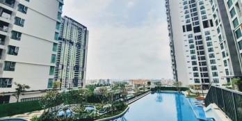 DANH SÁCH CĂN HỘ Feliz En Vista Quận 2