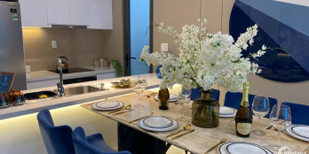 Cần Bán Căn Hộ Cao Cấp Precia Giá Tốt Nhất Quận 2