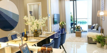 Sở hữu căn hộ 3PN Precia Q2 view Landmark + KĐT An Phú An Khánh, giá gốc chủ đầu