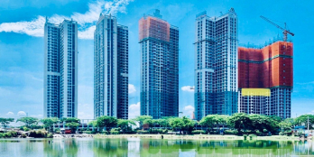 Bán căn hộ Cao Cấp Eco Green Sài Gòn Q7 giá tốt nhất dự án.