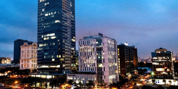 Bán căn hộ penthouse Satr Hill 1 - duplex, 1 trệt, 1 lầu, 1 sân thượng sân vườn