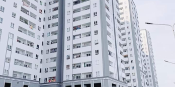 cần bán căn hộ mỹ phúc phường 16 quận 8