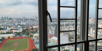 Kẹt Tiền Bán Gấp Căn Hộ Giai Việt 150m2 3PN, Giá 4 Tỷ, TL