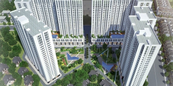 Nhận giữ chỗ căn hộ AioCity Bình Tân, sát cạnh AeonMall. Chính sách tốt.