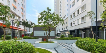 Suất nội bộ dự án Aio City Bình Tân, kế Aeon Mall, đầu tư siêu lợi nhuận.