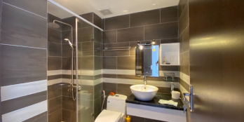 Bán liền tay căn 3PN/2WC 85m2 chỉ 4.9 tỷ view Công viên mát mẻ.