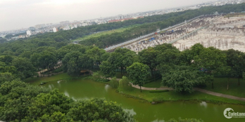 Căn Hộ 84m2 Celadon City - Phong Cách Tối Giản