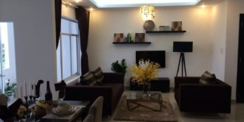 Căn Hộ Phạm Văn Đồng 73m2 2PN 2WC sổ hồng vĩnh vễn