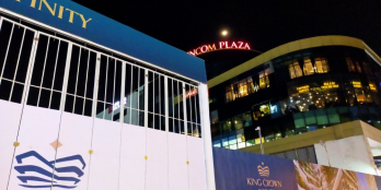 Số lượng có hạn - Nhanh tay booking suất nội bộ King Crown giá tốt từ chủ đầu tư