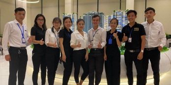 Hot ! Vài suất nội bộ cuối cùng giá sốc đến từ Chủ Đầu Tư