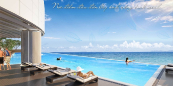 I - Tower Quy Nhơn, Căn Hộ Đáng Sống Bậc Nhất Tại Thành Phố Quy Nhơn