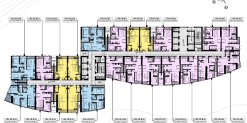 I-Tower Biểu tượng mới tại thành phố biển Quy Nhơn