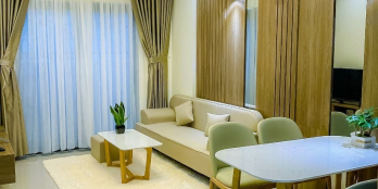 CHUNG CƯ - CĂN HỘ "THỊNH PHÁT TOWER" TP. QUY NHƠN