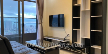 Bán căn hộ Penhouse The Monarchy view biển rộng 112m2 giá 6 tỷ-TOÀN HUY HOÀNG